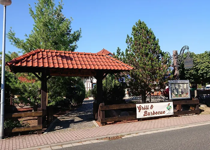 3 LindenHotel Leipzig