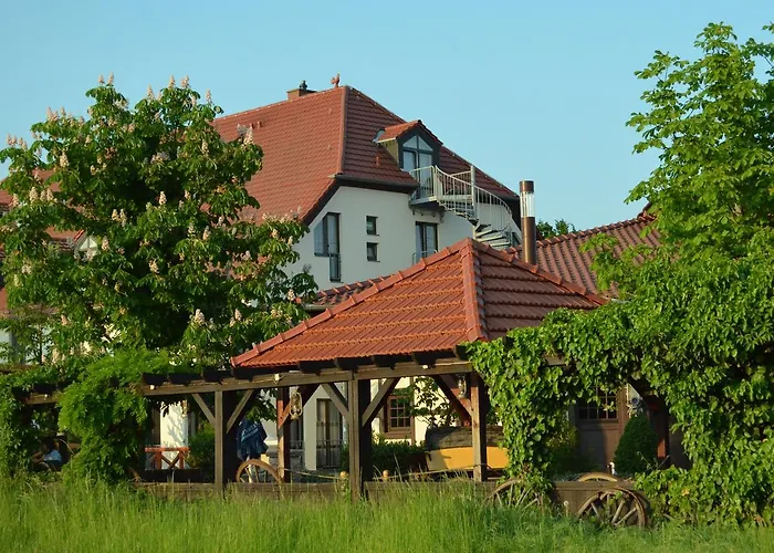 3 LindenHotel Leipzig